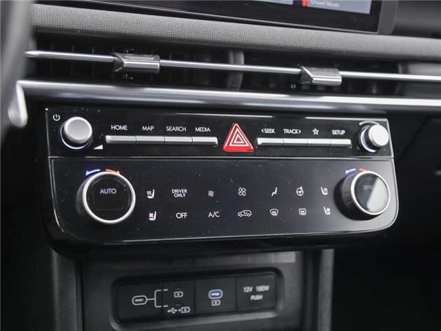 2025 Hyundai Tucson Hybrid Ultimate (Stk: 125362) in London - Image 20 of 26 2025 Hyundai Tucson Hybrid Ultimate (Stk: 125362) in London - Image 20 of 26
