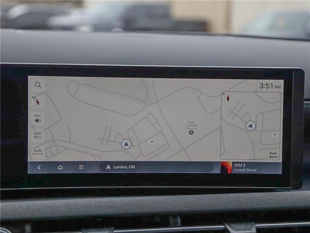 2025 Hyundai Tucson Hybrid Ultimate (Stk: 125362) in London - Image 21 of 26 2025 Hyundai Tucson Hybrid Ultimate (Stk: 125362) in London - Image 21 of 26