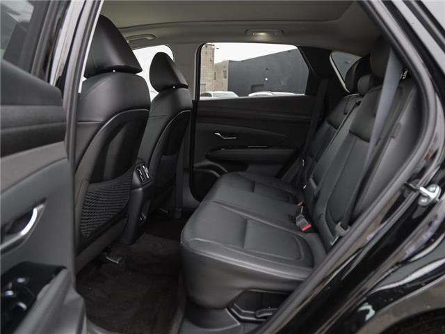 2025 Hyundai Tucson Hybrid Ultimate (Stk: 125362) in London - Image 24 of 26 2025 Hyundai Tucson Hybrid Ultimate (Stk: 125362) in London - Image 24 of 26
