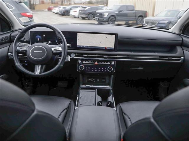 2025 Hyundai Tucson Hybrid Ultimate (Stk: 125362) in London - Image 25 of 26 2025 Hyundai Tucson Hybrid Ultimate (Stk: 125362) in London - Image 25 of 26