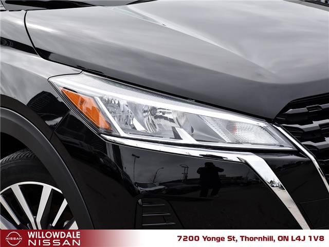 2024 Nissan Kicks SV (Stk: C39819M) in Thornhill - Image 3 of 9
