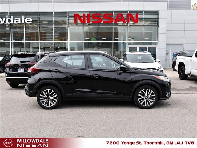 2024 Nissan Kicks SV (Stk: C39819M) in Thornhill - Image 5 of 9