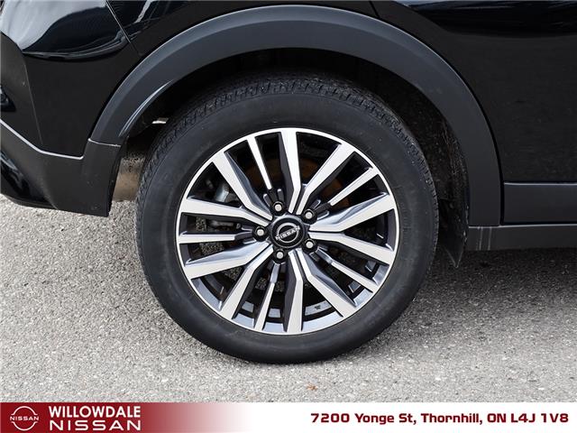 2024 Nissan Kicks SV (Stk: C39819M) in Thornhill - Image 6 of 9