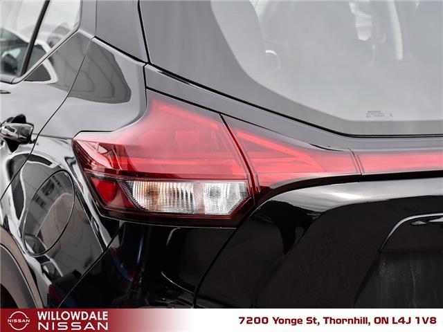 2024 Nissan Kicks SV (Stk: C39819M) in Thornhill - Image 9 of 9