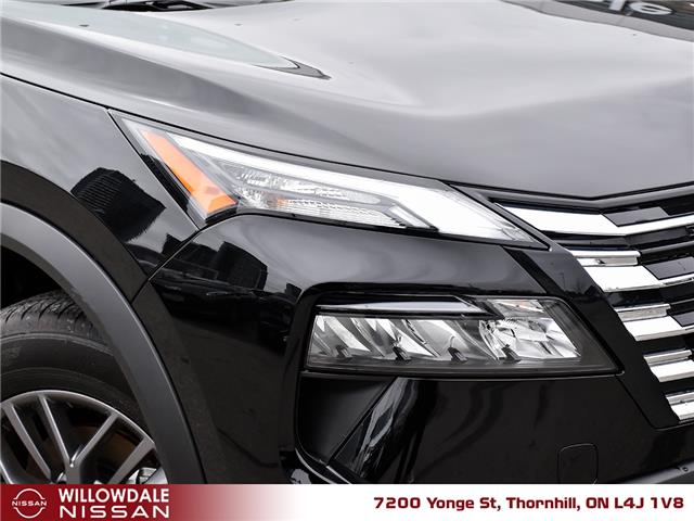 2026 Nissan Rogue S (Stk: C39871) in Thornhill - Image 3 of 25