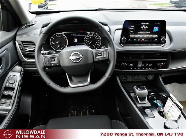 2026 Nissan Rogue S (Stk: C39871) in Thornhill - Image 14 of 25