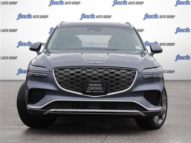 2026 Genesis GV70  (Stk: 133022) in London - Image 2 of 26