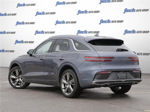 2026 Genesis GV70  (Stk: 133022) in London - Image 4 of 26