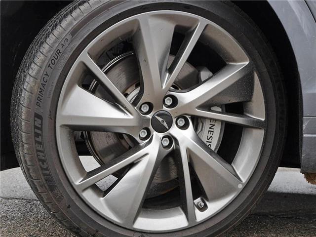 2026 Genesis GV70  (Stk: 133022) in London - Image 6 of 26