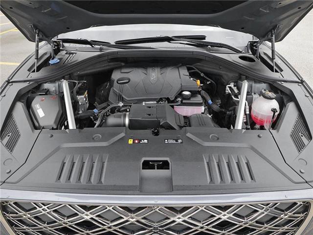 2026 Genesis GV70  (Stk: 133022) in London - Image 8 of 26