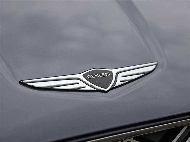 2026 Genesis GV70  (Stk: 133022) in London - Image 9 of 26