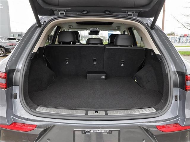 2026 Genesis GV70  (Stk: 133022) in London - Image 11 of 26