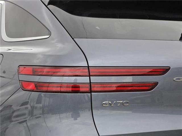 2026 Genesis GV70  (Stk: 133022) in London - Image 12 of 26