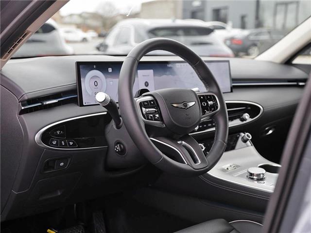 2026 Genesis GV70  (Stk: 133022) in London - Image 13 of 26