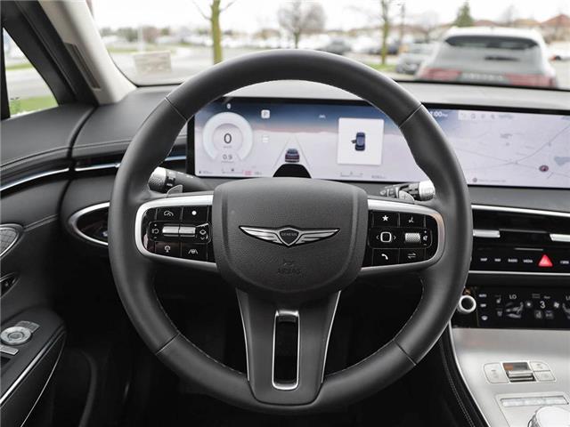 2026 Genesis GV70  (Stk: 133022) in London - Image 14 of 26