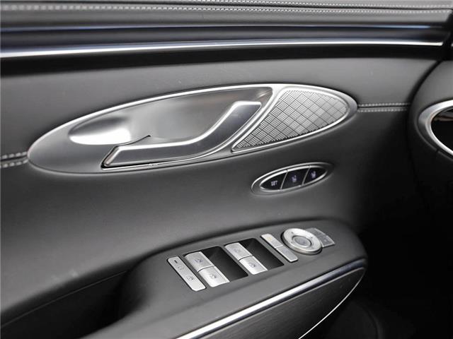 2026 Genesis GV70  (Stk: 133022) in London - Image 17 of 26
