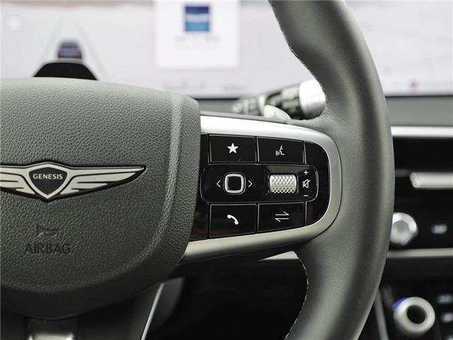 2026 Genesis GV70  (Stk: 133022) in London - Image 18 of 26