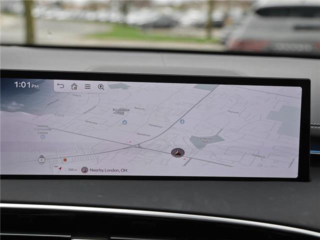 2026 Genesis GV70  (Stk: 133022) in London - Image 21 of 26