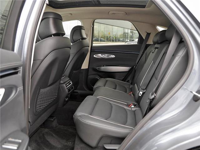 2026 Genesis GV70  (Stk: 133022) in London - Image 24 of 26