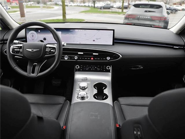 2026 Genesis GV70  (Stk: 133022) in London - Image 25 of 26