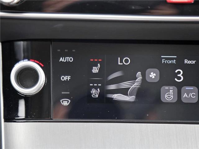 2026 Genesis GV70  (Stk: 133022) in London - Image 26 of 26