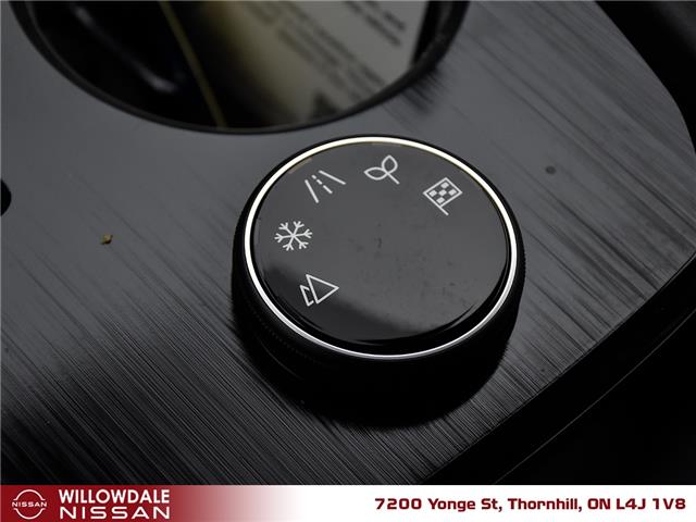 2026 Nissan Rogue S (Stk: C39871) in Thornhill - Image 24 of 25