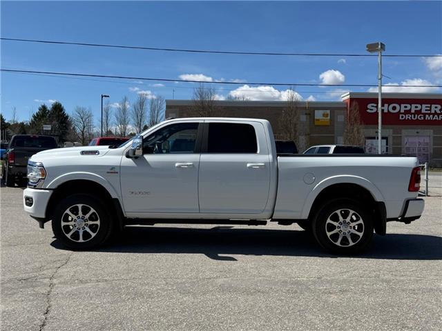 2024 RAM 2500 Limited Longhorn (Stk: W9452) in Uxbridge - Image 4 of 25