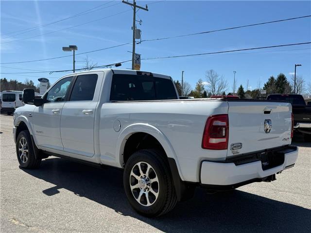 2024 RAM 2500 Limited Longhorn (Stk: W9452) in Uxbridge - Image 5 of 25