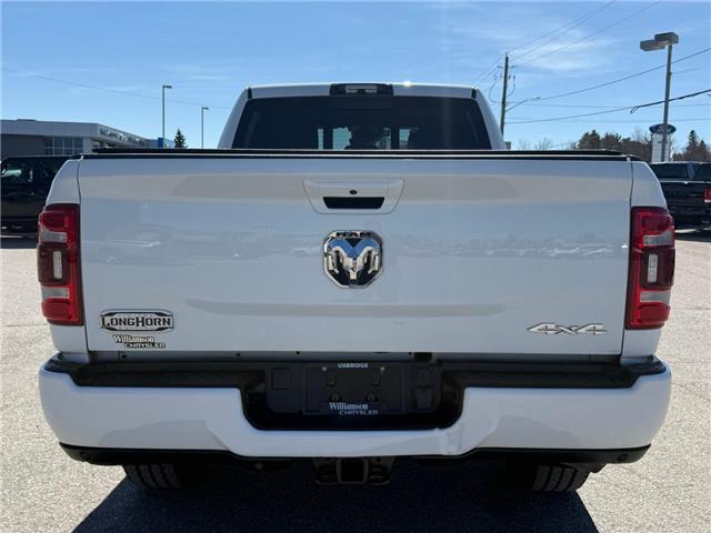 2024 RAM 2500 Limited Longhorn (Stk: W9452) in Uxbridge - Image 6 of 25