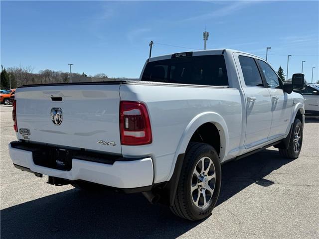 2024 RAM 2500 Limited Longhorn (Stk: W9452) in Uxbridge - Image 7 of 25