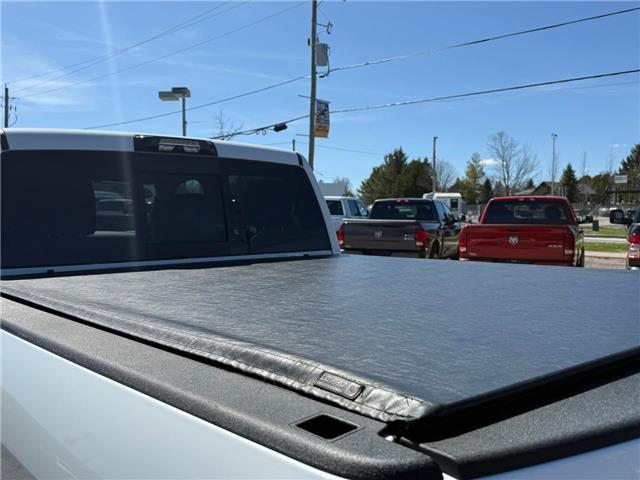2024 RAM 2500 Limited Longhorn (Stk: W9452) in Uxbridge - Image 8 of 25