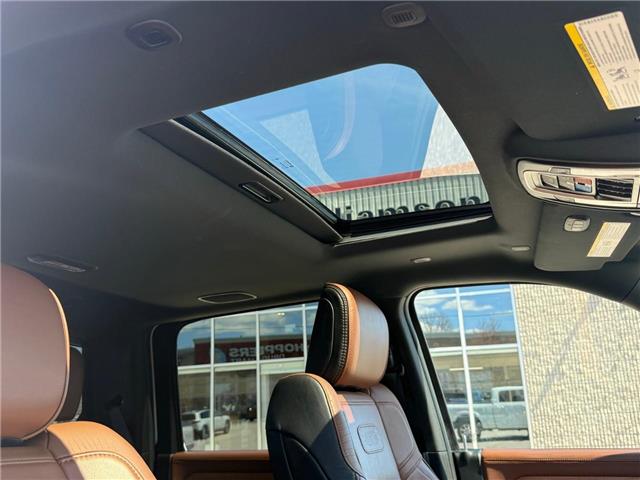 2024 RAM 2500 Limited Longhorn (Stk: W9452) in Uxbridge - Image 20 of 25
