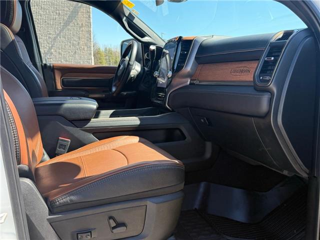 2024 RAM 2500 Limited Longhorn (Stk: W9452) in Uxbridge - Image 23 of 25