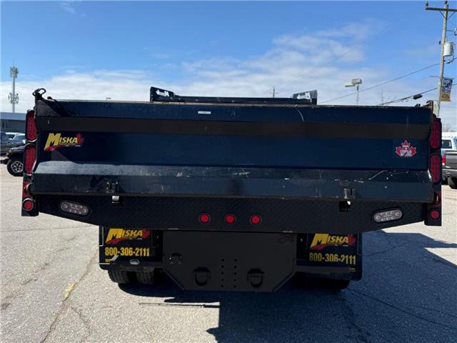2024 RAM 5500 Chassis Tradesman/SLT (Stk: W9468) in Uxbridge - Image 6 of 9