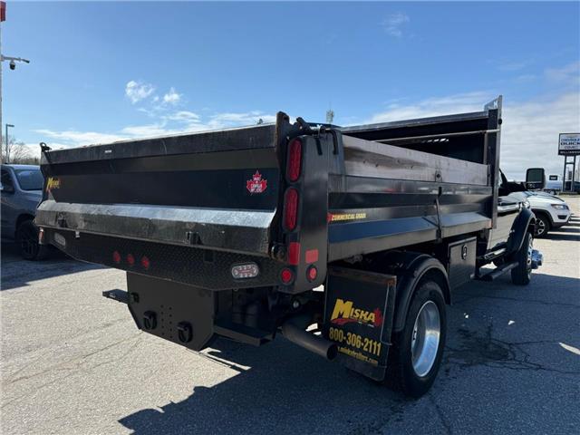 2024 RAM 5500 Chassis Tradesman/SLT (Stk: W9468) in Uxbridge - Image 7 of 9