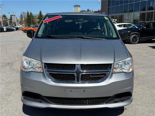 2014 Dodge Grand Caravan SE/SXT (Stk: W9449) in Uxbridge - Image 2 of 15 2014 Dodge Grand Caravan SE/SXT (Stk: W9449) in Uxbridge - Image 2 of 15