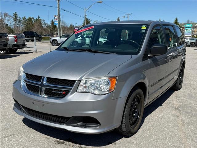 2014 Dodge Grand Caravan SE/SXT (Stk: W9449) in Uxbridge - Image 3 of 15 2014 Dodge Grand Caravan SE/SXT (Stk: W9449) in Uxbridge - Image 3 of 15