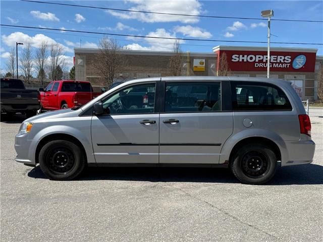 2014 Dodge Grand Caravan SE/SXT (Stk: W9449) in Uxbridge - Image 4 of 15 2014 Dodge Grand Caravan SE/SXT (Stk: W9449) in Uxbridge - Image 4 of 15