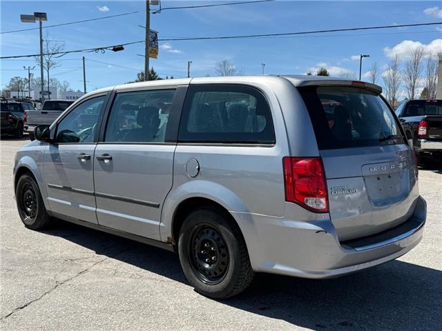 2014 Dodge Grand Caravan SE/SXT (Stk: W9449) in Uxbridge - Image 5 of 15 2014 Dodge Grand Caravan SE/SXT (Stk: W9449) in Uxbridge - Image 5 of 15