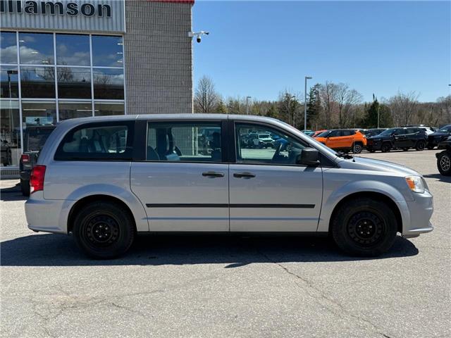 2014 Dodge Grand Caravan SE/SXT (Stk: W9449) in Uxbridge - Image 8 of 15 2014 Dodge Grand Caravan SE/SXT (Stk: W9449) in Uxbridge - Image 8 of 15