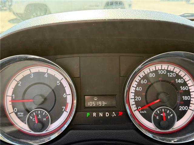 2014 Dodge Grand Caravan SE/SXT (Stk: W9449) in Uxbridge - Image 9 of 15 2014 Dodge Grand Caravan SE/SXT (Stk: W9449) in Uxbridge - Image 9 of 15