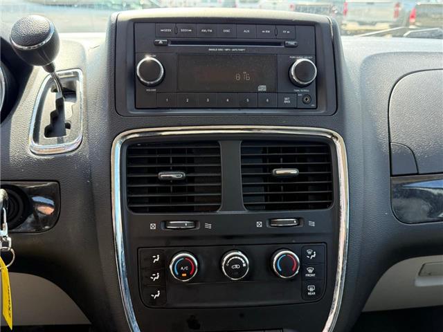 2014 Dodge Grand Caravan SE/SXT (Stk: W9449) in Uxbridge - Image 10 of 15 2014 Dodge Grand Caravan SE/SXT (Stk: W9449) in Uxbridge - Image 10 of 15
