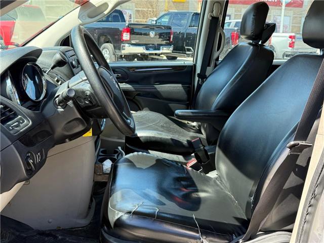2014 Dodge Grand Caravan SE/SXT (Stk: W9449) in Uxbridge - Image 11 of 15 2014 Dodge Grand Caravan SE/SXT (Stk: W9449) in Uxbridge - Image 11 of 15