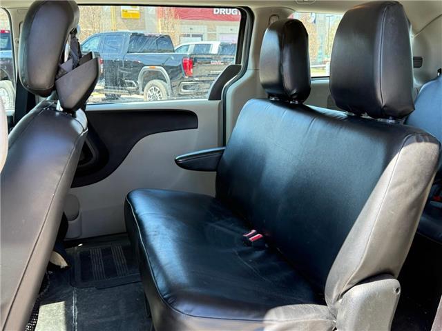 2014 Dodge Grand Caravan SE/SXT (Stk: W9449) in Uxbridge - Image 13 of 15 2014 Dodge Grand Caravan SE/SXT (Stk: W9449) in Uxbridge - Image 13 of 15