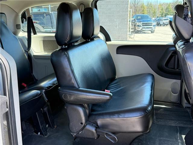 2014 Dodge Grand Caravan SE/SXT (Stk: W9449) in Uxbridge - Image 14 of 15 2014 Dodge Grand Caravan SE/SXT (Stk: W9449) in Uxbridge - Image 14 of 15