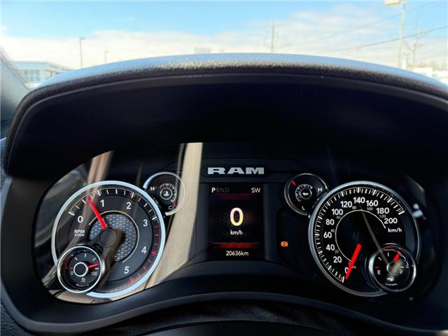 2024 RAM 5500 Chassis Tradesman/SLT (Stk: W9470) in Uxbridge - Image 10 of 17