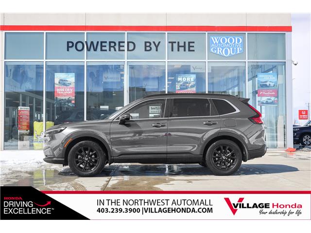 2024 Honda CR-V Sport (Stk: SR0514A) in Calgary - Image 5 of 30