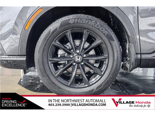 2024 Honda CR-V Sport (Stk: SR0514A) in Calgary - Image 6 of 30