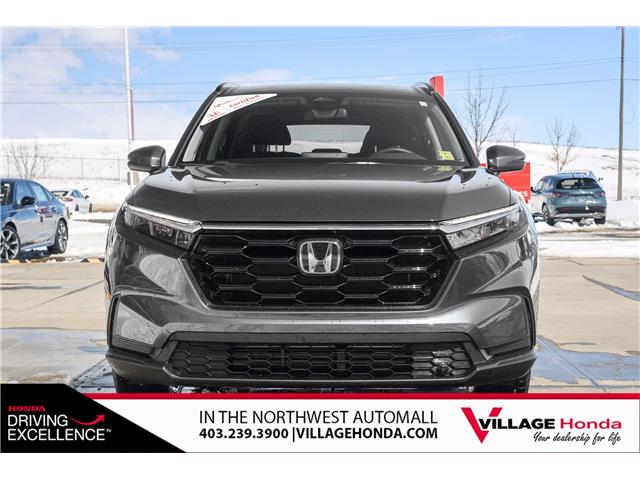 2024 Honda CR-V Sport (Stk: SR0514A) in Calgary - Image 3 of 30