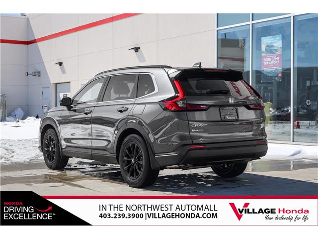 2024 Honda CR-V Sport (Stk: SR0514A) in Calgary - Image 7 of 30